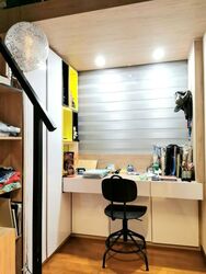 Jade Residences (D19), Apartment #581255961